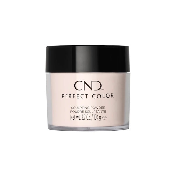 ATL- CND Perfect Color Powder - Natural Buff 3.7oz