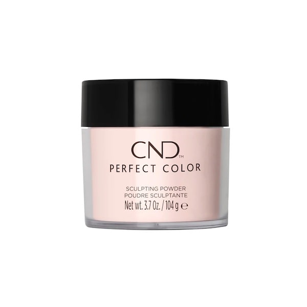 ATL- CND Perfect Color Powder - Soft Warm Beige 3.7oz