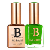 ATL- #45 Billionaire Matching Colors | Duo: Gel, Polish