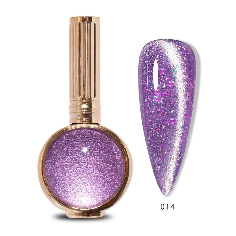 ATL- Fashion Cat Eye Gel #14