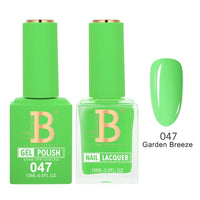ATL- #047 - Garden Breeze - Imperial Collection | Billionaire
