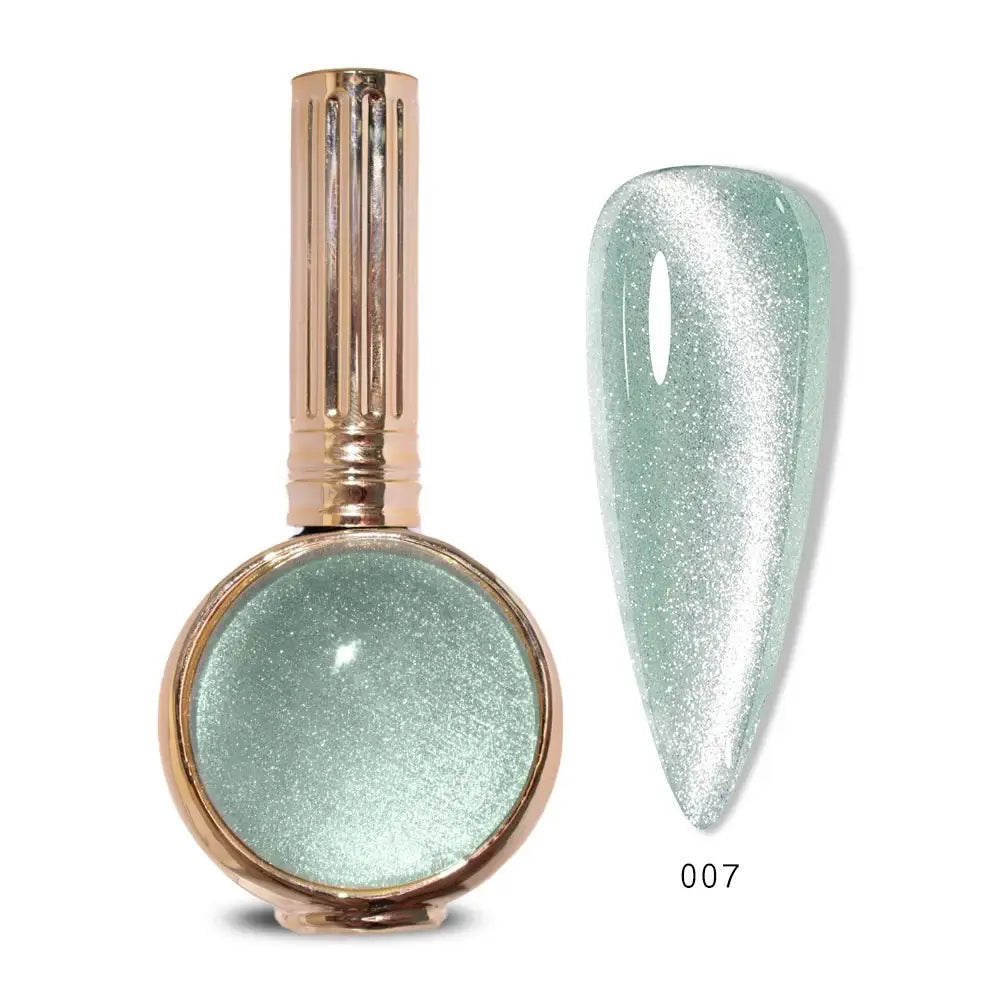 ATL- Fashion Cat Eye Gel #7