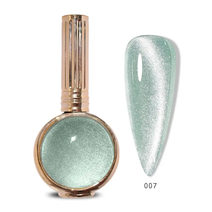 ATL- Fashion Cat Eye Gel #7