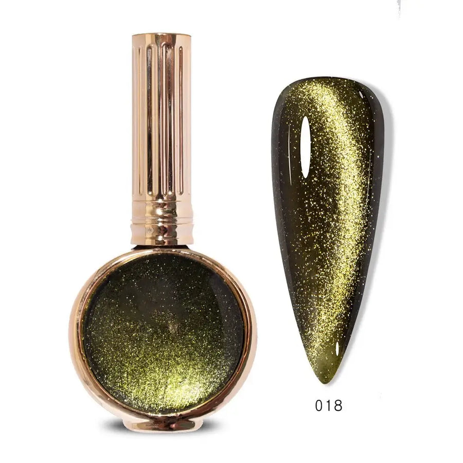 ATL- Fashion Cat Eye Gel #18