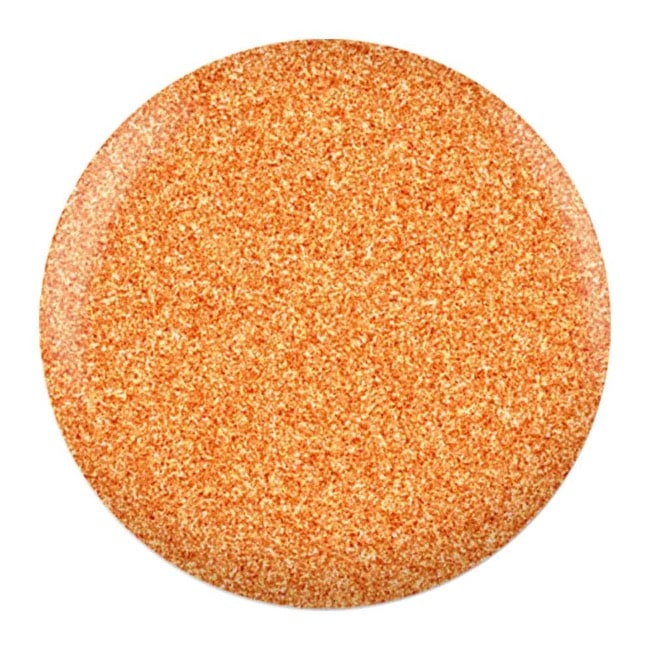 ATL- #481 Burst of Gold | DND Duo: Gel, Polish