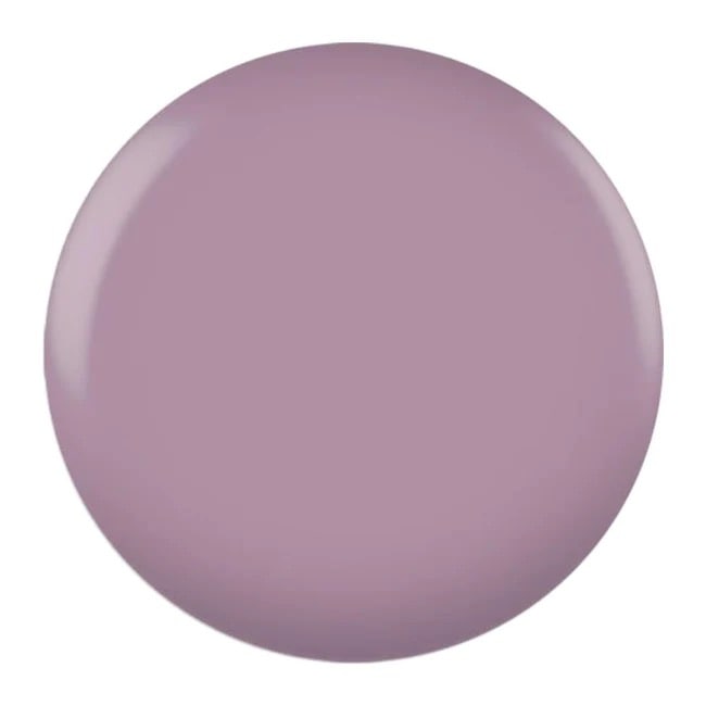 ATL- #486 Classical Violet | DND Duo: Gel, Polish