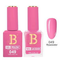 ATL- #049 - Rosewater - Imperial Collection | Billionaire