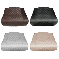 Whale Spa- Diamond PU Leather Seat