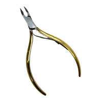 ATL- Premium Cuticle Nipper (D02-V)