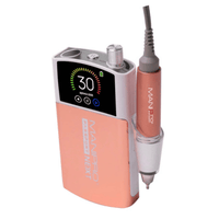 ATL- White with Rose Gold Jacket - Manipro Passport Nex