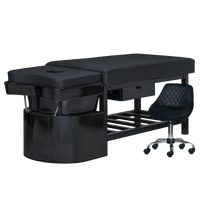 Whale Spa- Elysia Head Spa Shampoo Bed