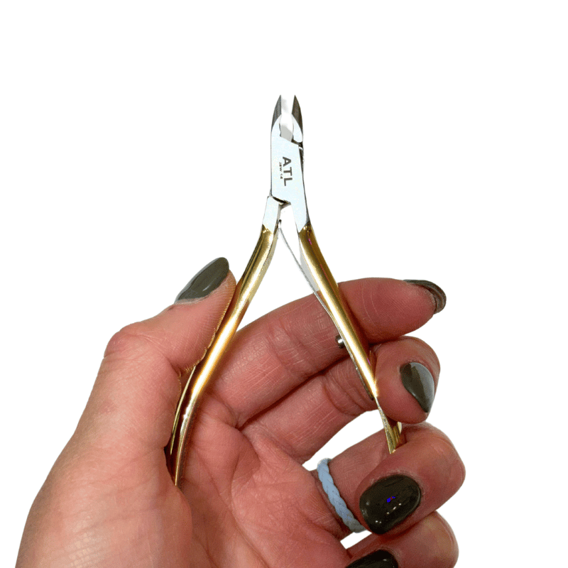 ATL- Cuticle Nipper (GN-06)