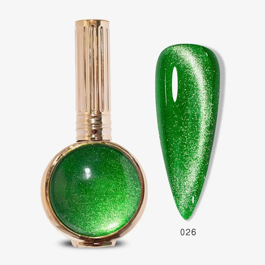 ATL- Fashion Cat Eye Gel #26