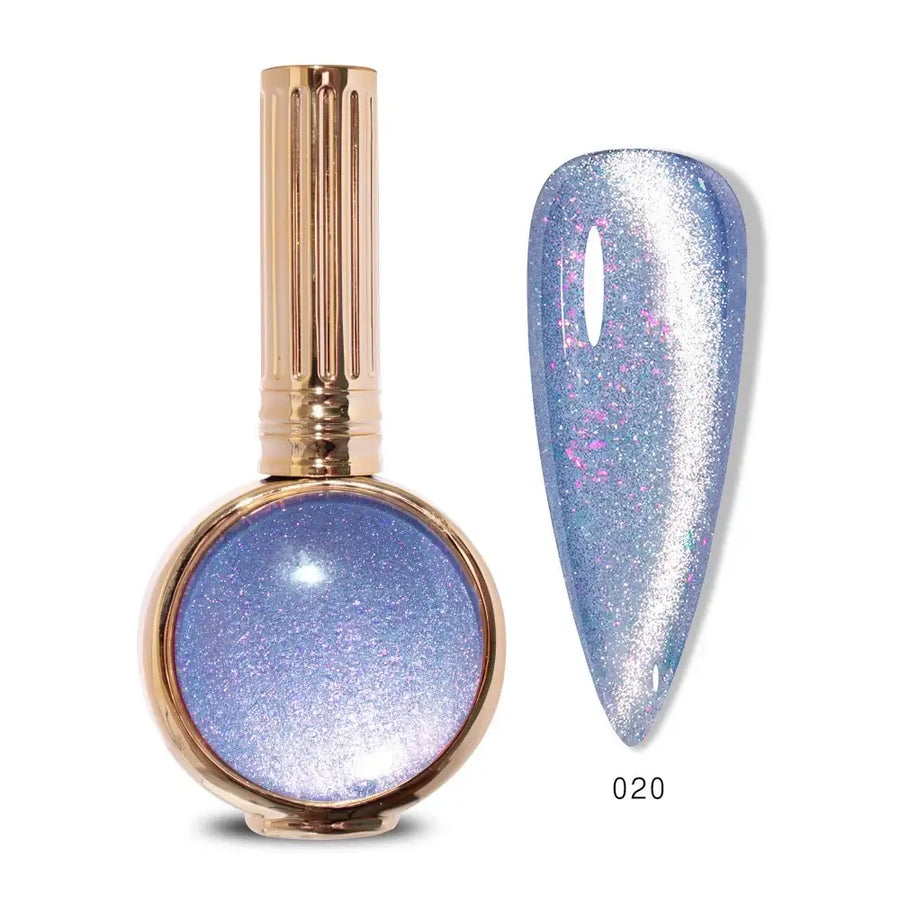 ATL- Fashion Cat Eye Gel #20