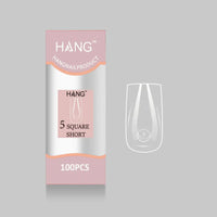ATL- Square Short Tip Refills (#0-11) | Hang