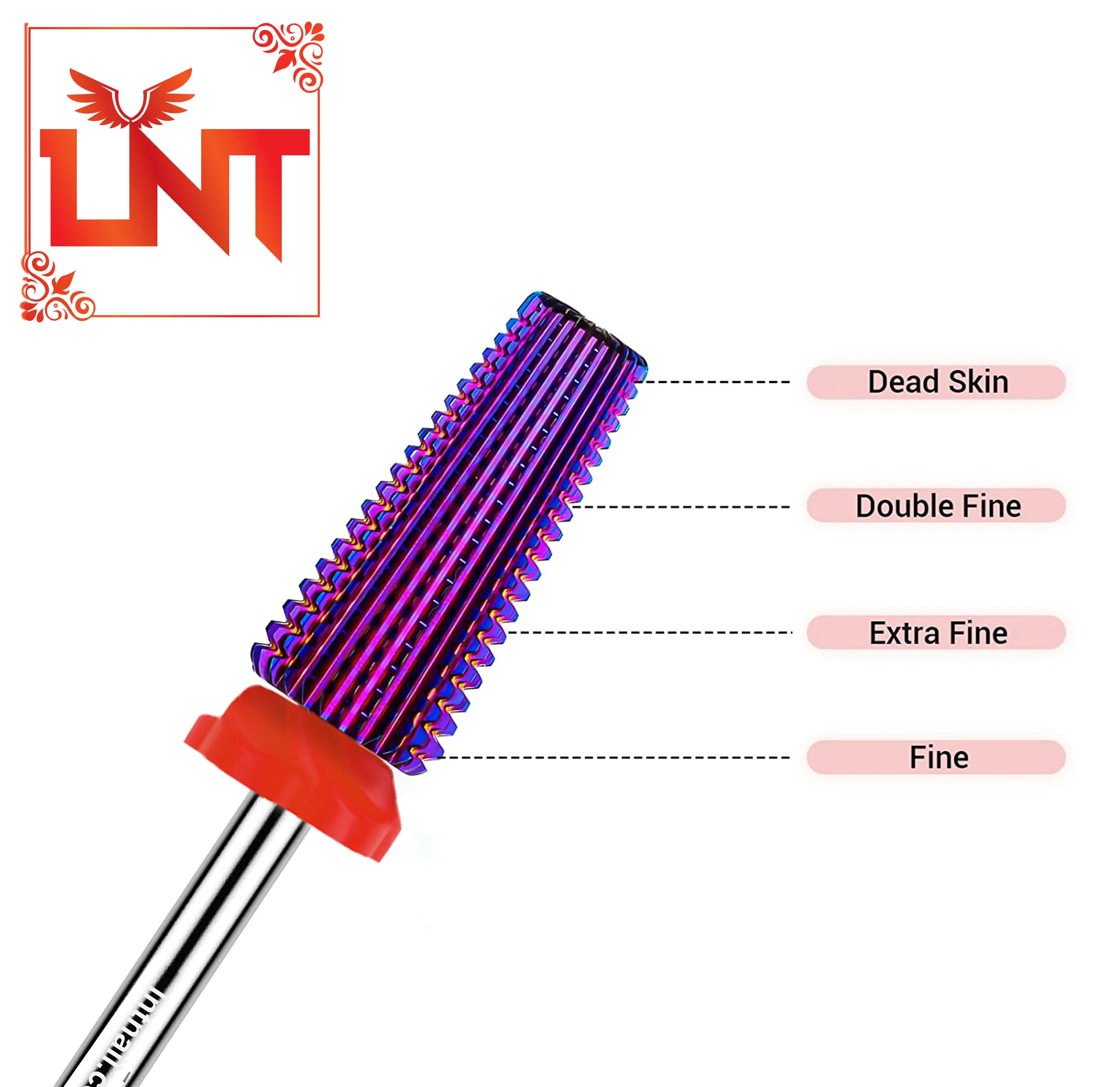ATL- Fine 5in1 Drill Bit | LNT