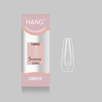 ATL- Coffin Long Tip Refills (#0-11) | Hang