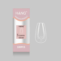 ATL- Coffin Short Tip Refills (#0-11) | Hang