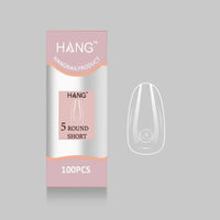 ATL- Round Short Tip Refills (#0-11) | Hang