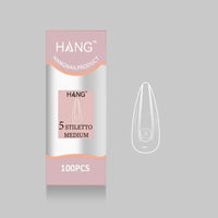 ATL- Stiletto Medium Tip Refills (#0-11) | Hang