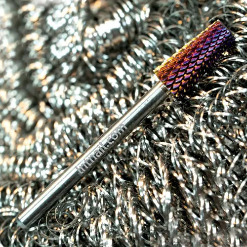 ATL- Medium Baby Tapered Drill Bit | LNT