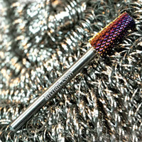 ATL- Medium Baby Tapered Drill Bit | LNT