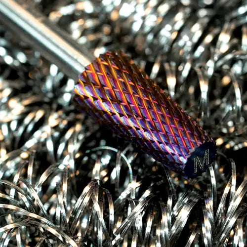 ATL- Medium Baby Tapered Drill Bit | LNT