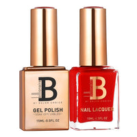 ATL- #50 Billionaire Matching Colors | Duo: Gel, Polish