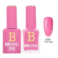 ATL- #050 - Pink Salt - Imperial Collection | Billionaire