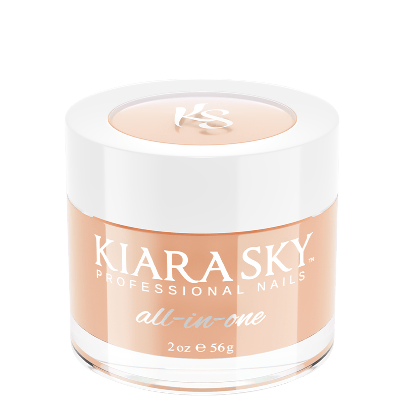 ATL- BARE VELVET | Kiara Sky All-in-One