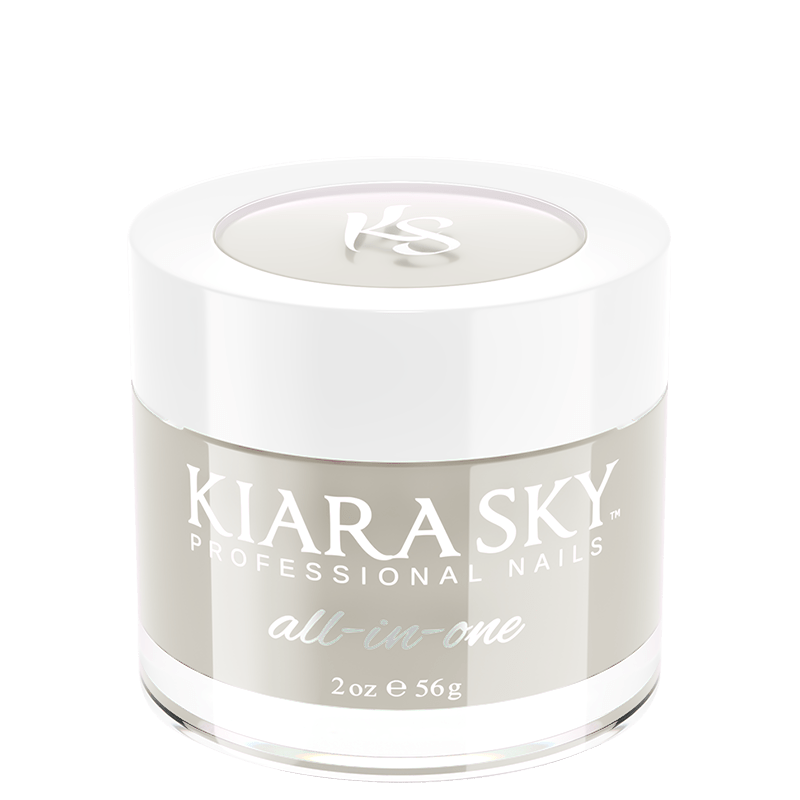 ATL- CRAY GREY | Kiara Sky All-in-One