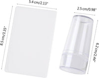 ATL- Silicone Stamp Tool