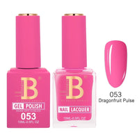 ATL- #053 - Dragonfruit Pulse - Imperial Collection | Billionaire