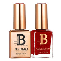 ATL- #54 Billionaire Matching Colors | Duo: Gel, Polish