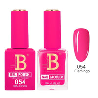 ATL- #054 - Flamingo - Imperial Collection | Billionaire