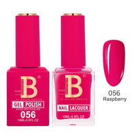 ATL- #056 - Raspberry - Imperial Collection | Billionaire