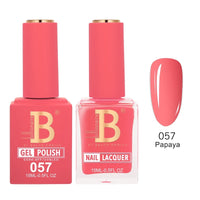 ATL- #057 - Papaya - Imperial Collection | Billionaire