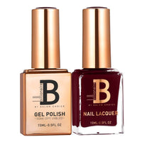 ATL- #58 Billionaire Matching Colors | Duo: Gel, Polish