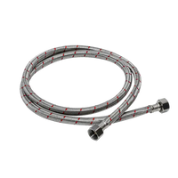 Whale Spa- 5ft Water Hose (hot)