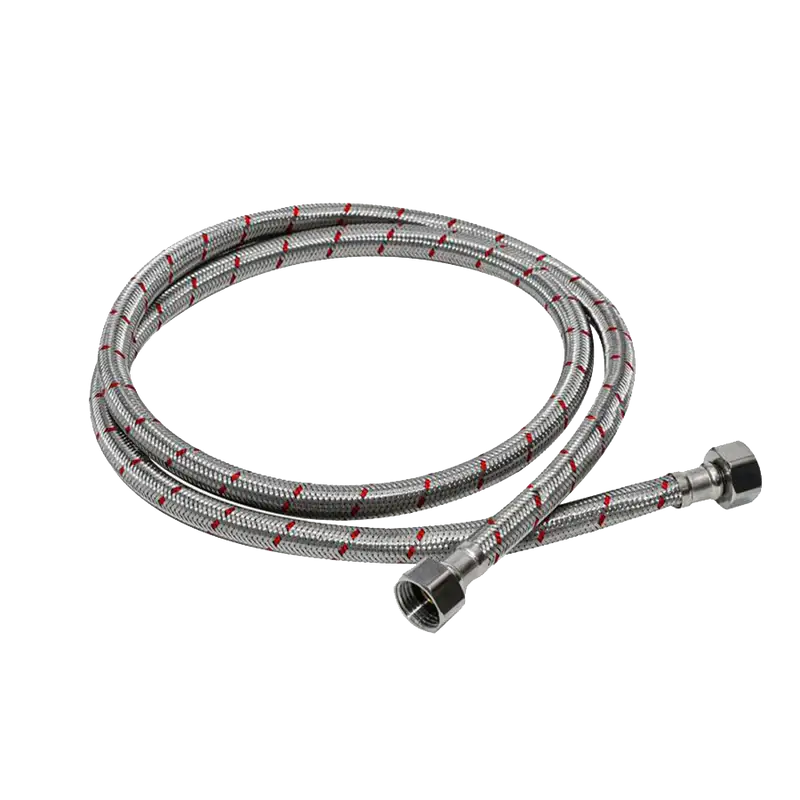 Whale Spa- 5ft Water Hose (hot)