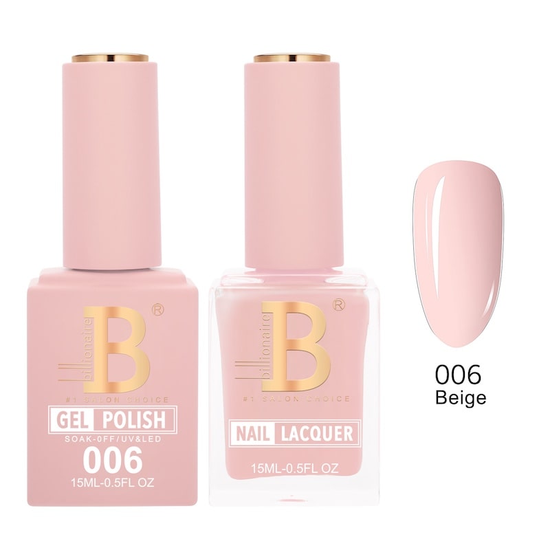 ATL- #006 - Beige - Imperial Collection | Billionaire