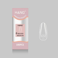 ATL- Round Medium Tip Refills (#0-11) | Hang