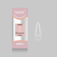 ATL- Stiletto Long Tip Refills (#0-11) | Hang