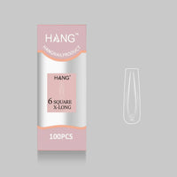 ATL- Square X-Long Tip Refills (#0-11) | Hang