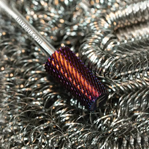 ATL- Fine Tapered Drill Bit | LNT