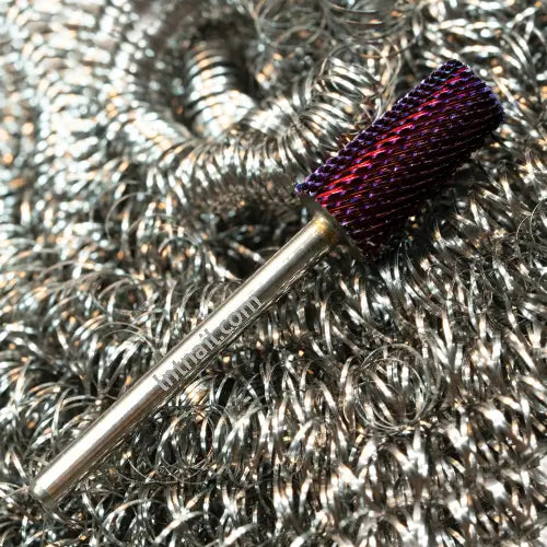 ATL- Fine Tapered Drill Bit | LNT