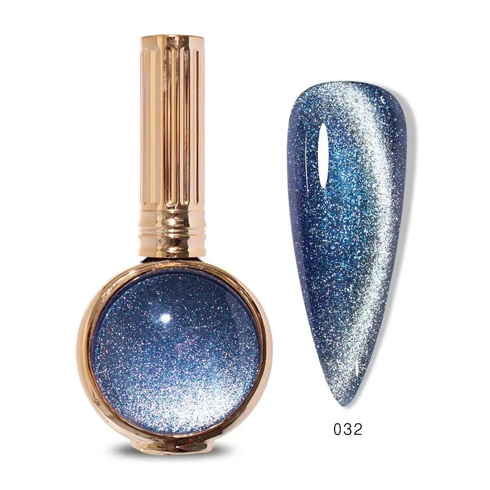 ATL- Fashion Cat Eye Gel #32
