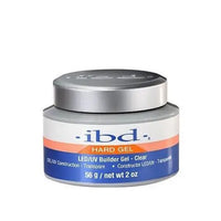 ATL- IBD Hard Gel LED/UV - CLEAR
