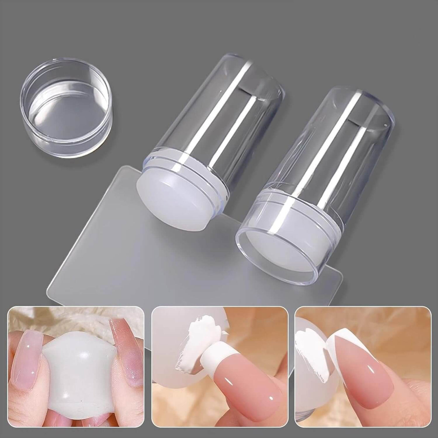 ATL- Silicone Stamp Tool