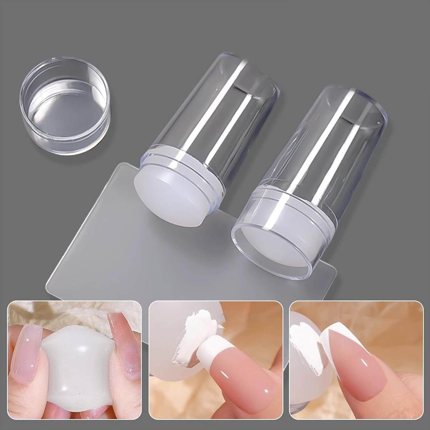 ATL- Silicone Stamp Tool